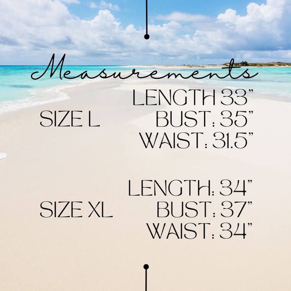 NEW! Boho Crochet Coverup Side Split Dress Cami Style Beach Cover Up - Picture 6 of 6